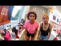 10 000 Ulta Beauty Designer Fragrance Theft Caught In 4k