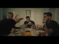 SUDAN PANTOLON 2.0 - ŞAM x ORGANIZE (mixed by efe')