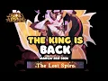 AFK ARENA - THE LOST SPIRE