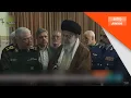 Download Lagu Iran tidak akan tunjuk belas kasihan- Khamenei