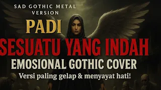 padi sesuatu yang indah high energy metal rock cover 
