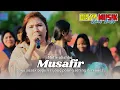 Download Lagu MUSAFIR LAGU SASAK POPULER YANG SERING DI REKUES VERSI NOFIE ALISHBA DISYA MUSIK cipt.jamilah