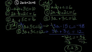 Mathbits