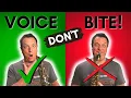 The ONLY sax lesson you ll EVER need kinda
