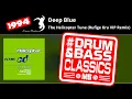 Download Lagu Deep Blue: The Helicopter Tune (Rufige Kru VIP Remix) | SHADOW41CD-6 | Moving Shadow