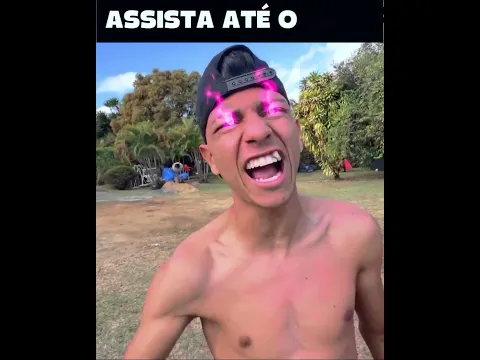 LEOZINHO NO PRIME 🔥💀 #shorts