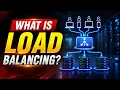 What Is Load Balancing How Load Balancers Work