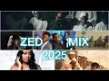 Lagu Zed Mix 2025 My Hero Different Eondongana Nankwe Ex Wamunandi I Wish Mapopwe MeloMix Vol 3