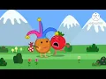 Cartoon Crying compilation easter special