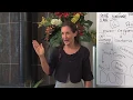 Barbara O Neill Part 2 The Body s Elimination Systems