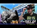 30 NFL Stadiums in 30 Days - Day 22 Houston Texans