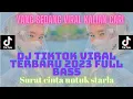 Download Lagu DJ SLOW FULL BASS VIRAL TIKTOK 2023 SURAT CINTA UNTUK STARLA | DJ HYBE LABELS RMX