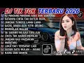 Lagu DJ SLOW BASS TERBARU 2026 || DJ TIKTOK TERBARU 2026 || DJ CINTA DARI SEBERANG 🎵 FULL ALBUM
