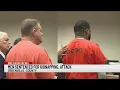 GREENVILLE COUNTY SENTENCING