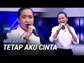 Lagu Ara Johari - Tetap Aku Cinta | MHI (28 April 2021)