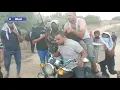 New footage emerges of Noa Argamani s abduction by Hamas terrorists