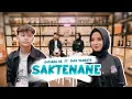 Download Lagu Saktenane - Damara De feat. Fafa Vadesta (Official Accoustic Version)