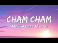 Download Lagu Cham Cham (Lyrics) - BAAGHI, Tiger Shroff, Shraddha Kapoor, Meet Bros, Monali Thakur, Sabbir Khan