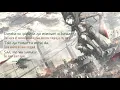 Shingeki no Kyojin S1 ED2 | Cinema Staff - Great Escape (Lyrics with English Translation)