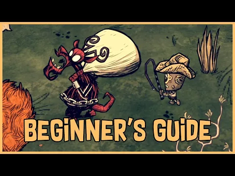 Download MP3 Don’t Starve Together Beginner’s Guide: Automation & Creature Farming