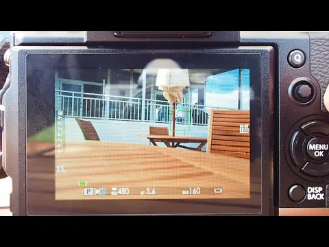 Fujifilm X-T3 - 11fps MS, 20fps ES, 30fps ES Continuous Shooting