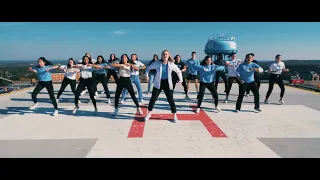 Carolina Blue Med School Anthem - Original by UNC School of Medicine