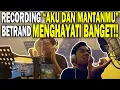 Download Lagu PENGHAYATAN BETRAND DI LAGU “AKU DAN MANTANMU”‼️ DARI REKAMAN SAMPAI CARI KOSTUM‼️ | THE ONSU FAMILY