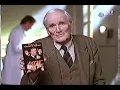 James Bond GoldenEye VHS TV Advert with Q Desmond Llewelyn - 1996