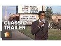 Ocean s 11 1960 Trailer - Frank Sinatra Sammy Davis Jr Heist Movie
