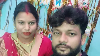 Live दोस्तों मेरा गाना आप लोग कैसा लगा