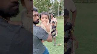 பிக்னிக் முடிச்சுட்டு next 😍 #Nilanbirthday #vlog6