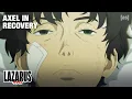 Download Lagu Axel in Recovery | Lazarus | adult swim