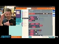 MakeCode Minute Status Bars adafruit johnedgarpark MSMakeCode