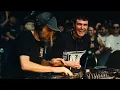 Fred again Thomas Bangalter USB002 Alexandra Palace London 27 February 2026