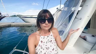 No Video Today, We Have A Problem