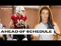What Tennessee s First Week of Camp Revealed