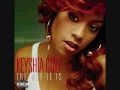 Lagu Keyshia Cole - I Should Have Cheated (With Lyrics)