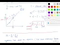 Simple Linear Regression part 2