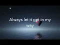 Carried Away by Passion Pit (w/ lyrics)