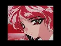 [MAD/AMV] 마법기사 레이어스 3기 오프닝 - 빛과 그림자를 안은 채 / レイアース OP3 / Rayearth OP3