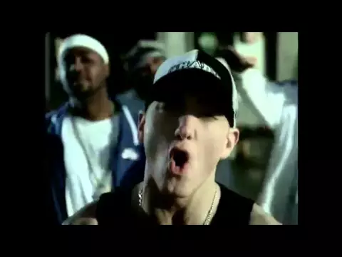 Download MP3 Eminem - Square Dance Music Video