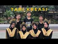 Download Lagu TARI KREASI NUSANTARA || SENI BUDAYA