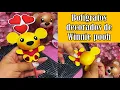 Download Lagu Bolígrafos decorados de Winnie pooh