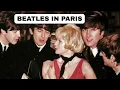 Lagu The Beatles januari 1964: Nummer 1 in Amerika!