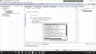 java bangla tutorial part 7 java array