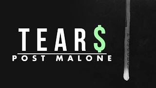 post malone tear 