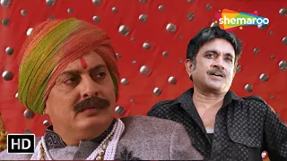 ઠાકુર ને હરાવવાનું અબ્દુલે સ્વીકાર્યું ચેલેન્જ! - Movie Scene | Bagavat - બગાવત | Jeet Upendra