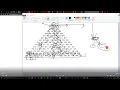 Project Euler Problem 18 C