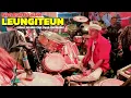Download Lagu RUSDY OYAG PERCUSSION - LEUNGITEUN ( ABIEL JATNIKA ) | ONE SHOOT 