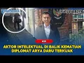 Download Lagu 🔴Kriminolog Ungkap Kunci Pintu dan CCTV BARU,Skenario Pelaku dan Rekayasa Kematian Arya Daru TERKUAK